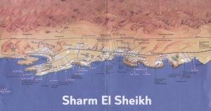 harta Sharm El Sheikh